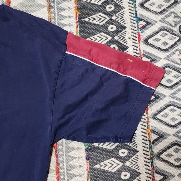 Vintage Reebok shirt - Picture 2 of 4